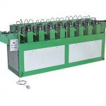 metal wire rolling mill