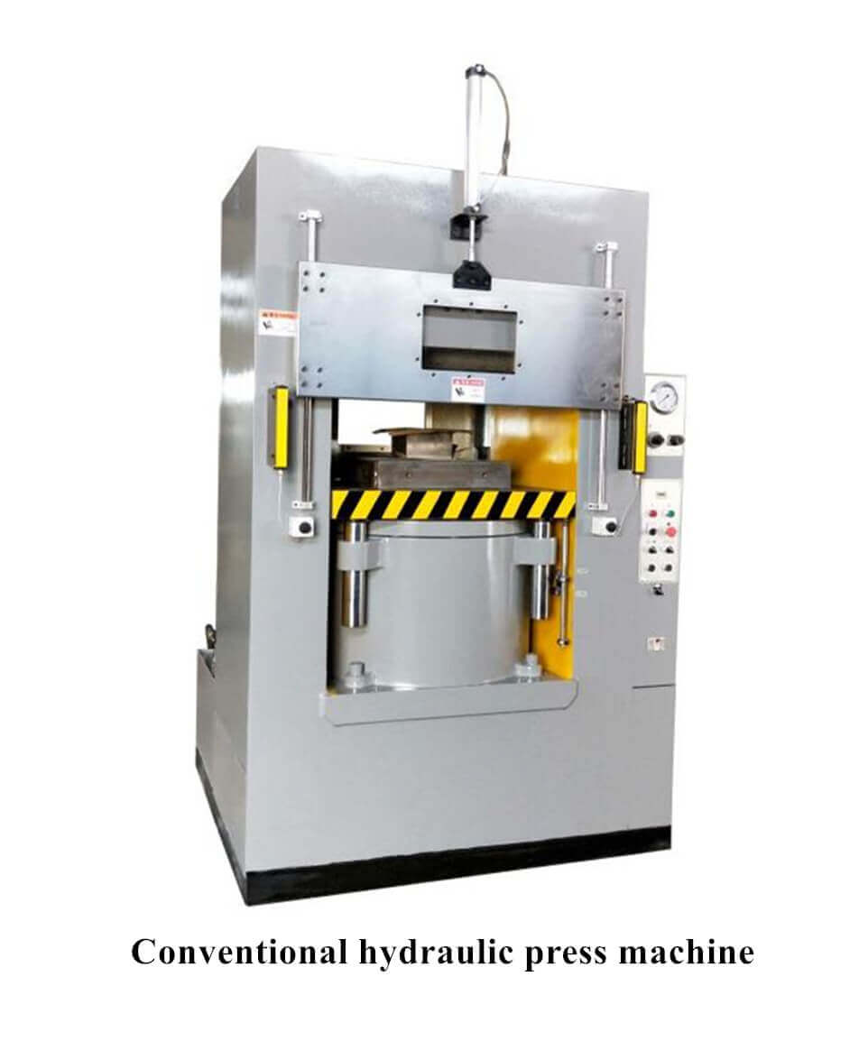 hydraulic press machine