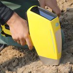 handheld xrf analyzer