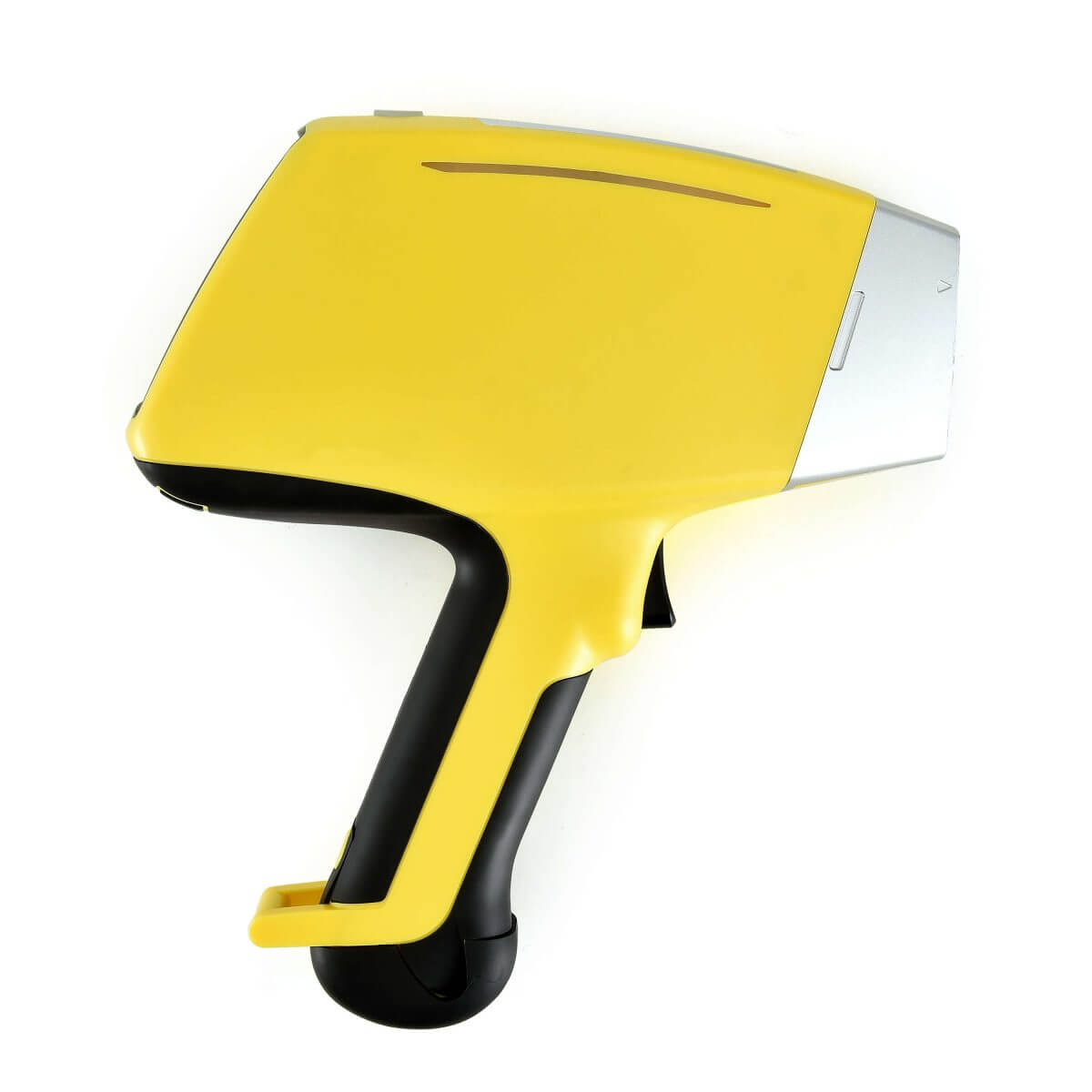 XRF handheld analyzer