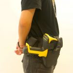 handheld xrf analyzer