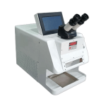 desktop laser welding machine