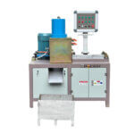 Hydraulic Shearing Machine