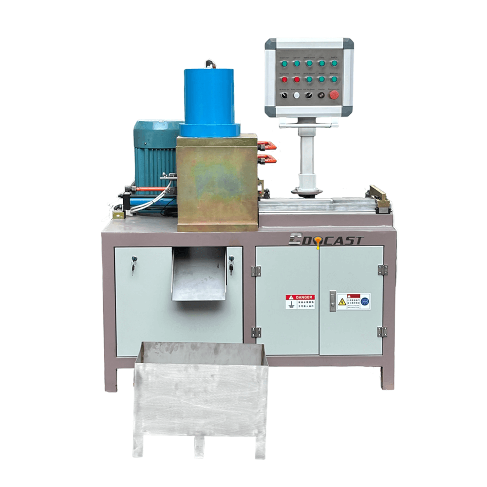 Hydraulic Shearing Machine