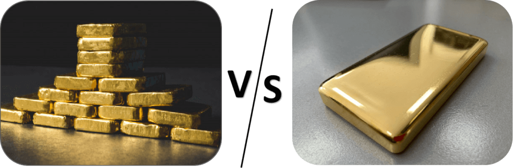 Introduction to Gold Melting Furnace and Vacuum Bar Casting Machine