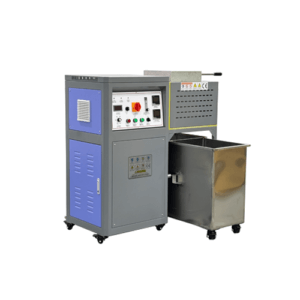 Metal Granulator