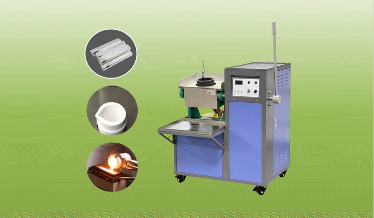 Essential Considerations for Platinum-Rhodium Melting Furnace Operations