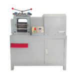 Jewelry Wire Rolling Machine