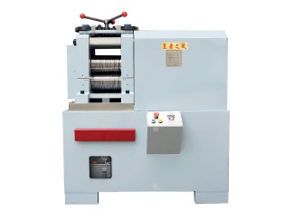 10P jewelry wire rolling machine