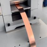 copper strips