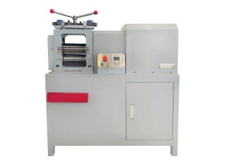5.5P jewelry wire rolling machine