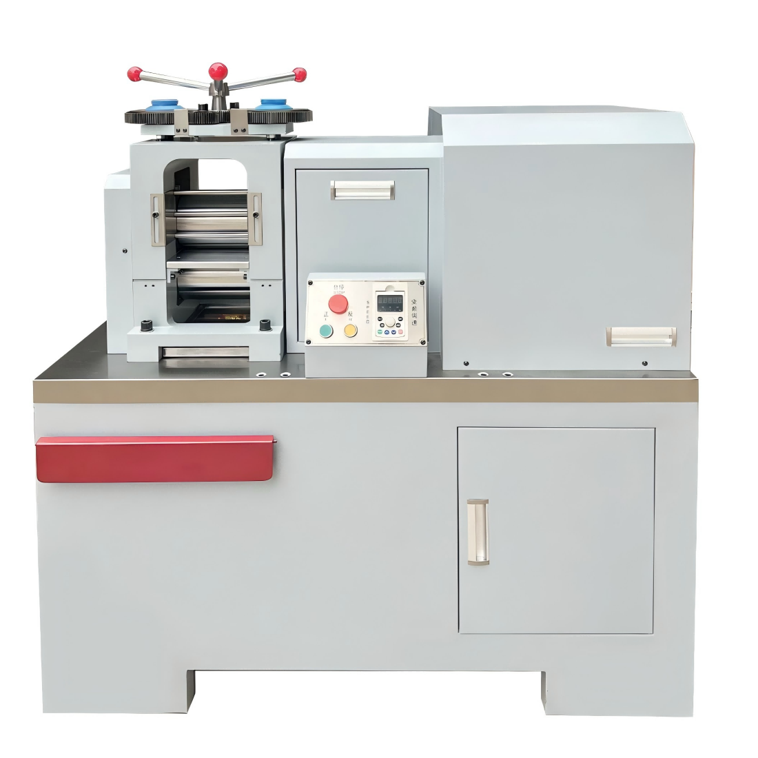 7.5P metal strips rolling mill
