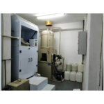 Aqua regia refining2