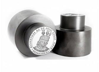 Coin Stamping Die