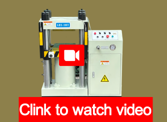 Customizable Ingot Stamp Press