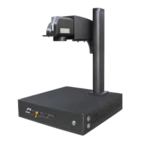 Laser Engraving Machine