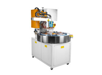 Gold Bar & Coin Blister Packaging Machine2