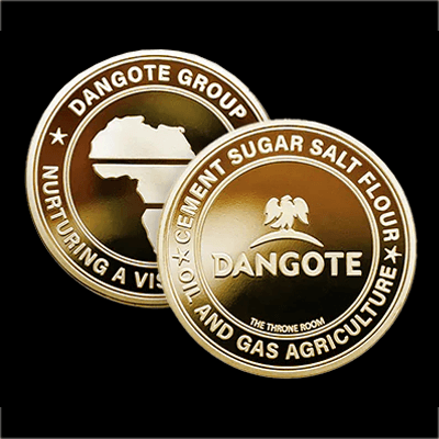 Gold Silver Coin Minting Machine