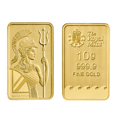 How to Make 99.99 Purity Cast Bar & Minted Bar