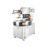 Gold Silver Bar Coin Package Machine
