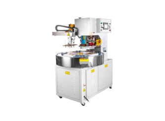 Gold Silver Bar Coin Package Machine