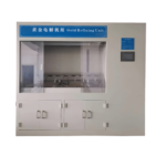 Gold electrolytic refining Equipment