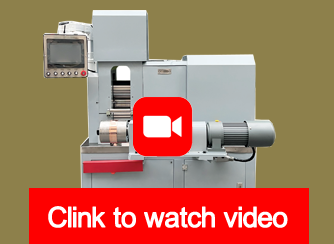 High-Speed 4-Hi Mill for CopperAluminum