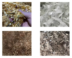 Metal Flake