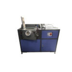 Small Vacuum Induction Melting Furnace