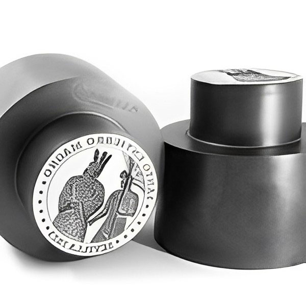 Dies For Minting& Casting