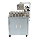 Tube welding machine