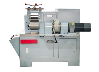 Tungsten Carbide Rolling Mill