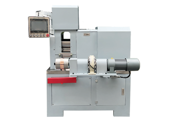 Ultra-Precision CNC 4-High Rolling Mill