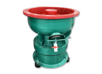 Vibration Polishing Machine