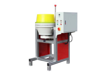 Vibratory Polishing Machine