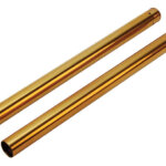 gold tube