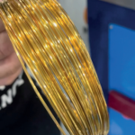 gold wire