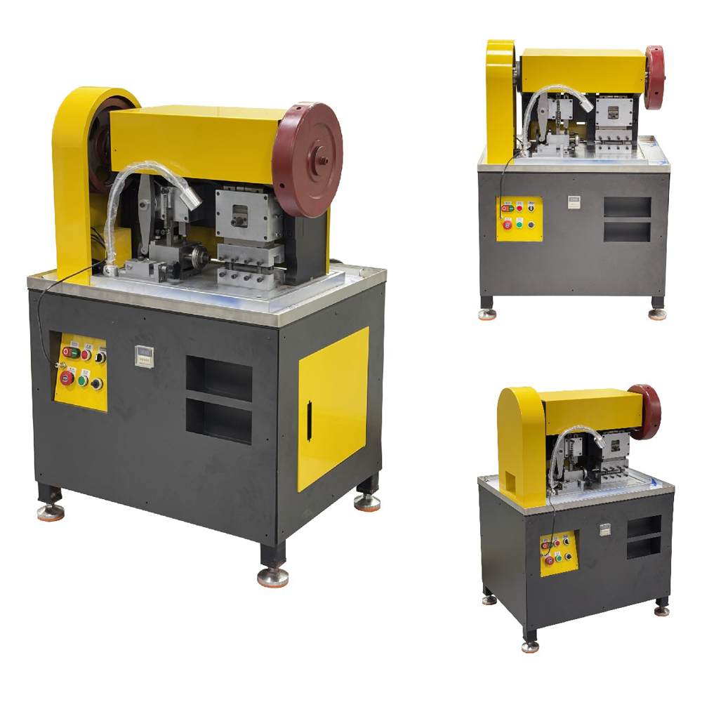 hollow ball making machine