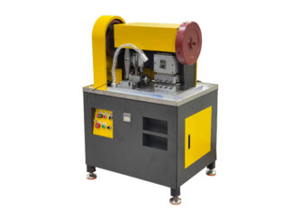 hollow ball making machine