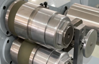 metal slitting machine slitting tool