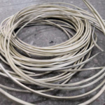 silver wire