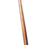 Tube necking machine application