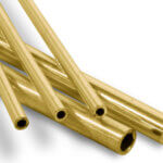 Tube necking machine application