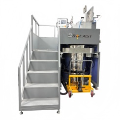 platinum flakes making machine-1
