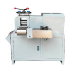 Rolling Mill With Coiler