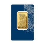 Gold Bar & Coin Blister Packaging