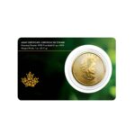 Gold Bar & Coin Blister Packaging