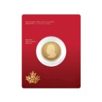 Gold Bar & Coin Blister Packaging