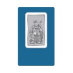 Gold Bar & Coin Blister Packaging Machine