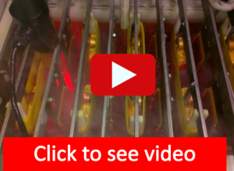 Precious Metal Refining equipment